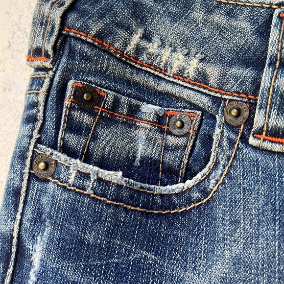 Silver Jeans - Picture 4 of 8